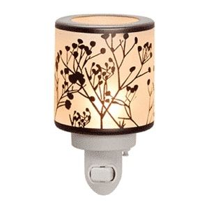 Scentsy Warmer New In Box